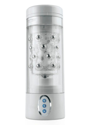 Roto-Bator Mouth